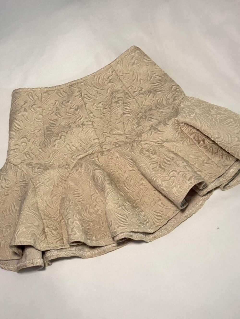 2000s Y2K mini Skirt ⭐️ - Picture 2 of 5